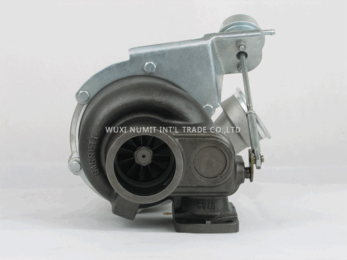 Cummins Holset Turbo Parts TBP4 702646-0002 702646-5005 For Cummins Turck With 6BTAA Engine